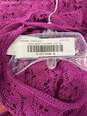 Alani Noelle Womens Pink Dress Size XXL image number 8