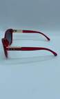 Prive Revaux Red Sunglasses - Size One Size image number 4