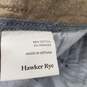 NWT Hawker Rye MN's Light Brown Cotton Blend Chino Size 36 x 32 image number 3