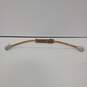Handmade Wooden Wolf Bow image number 3