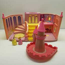 Disney Princess Enchanted Castle alternative image