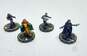 Mixed WizKids Heroclix Miniature Figures Bundle (Set Of 24) image number 7