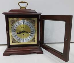 Howard Miller Lynton 613-182 Kieninger German Mantel Clock alternative image
