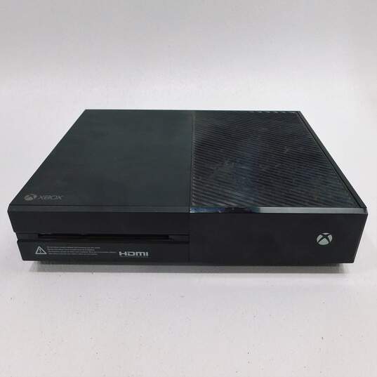 Xbox One Console Only image number 1