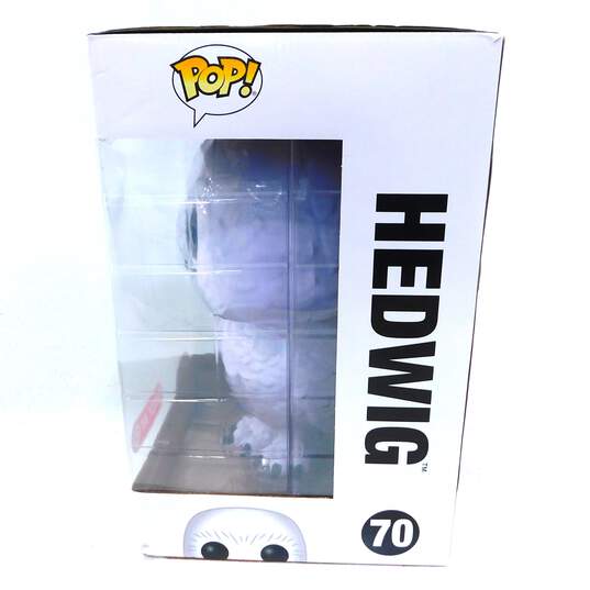 Hedwig Funko Pop! Harry Potter #70 Target Exclusive image number 2