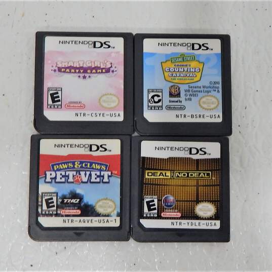20 Ct. Nintendo DS Game Bundle image number 2