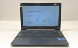 Samsung Chromebook (XE500C13-S03US) 11.6" Intel Celeron Chrome OS