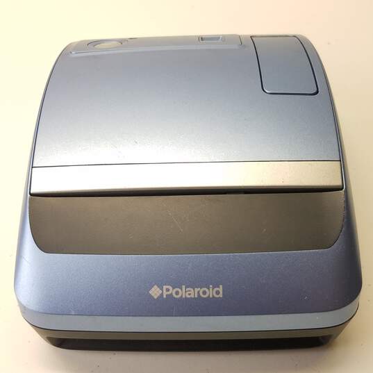 Polaroid One 600 Instant Camera image number 7