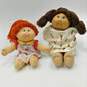 Assorted Vintage CPK Cabbage Patch Kid Dolls Toys image number 9