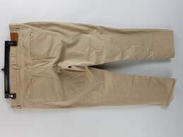 Michael Kors Men Tan Pants L alternative image