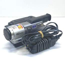 Sony Handycam Vision CCD-TRV58 Hi8 Camcorder
