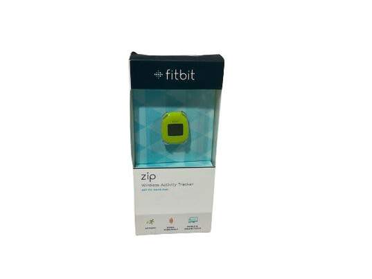 Fitbit Zip Wireless Activity Tracker image number 1