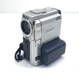 JVC GR-DVM90 MiniDV Camcorder