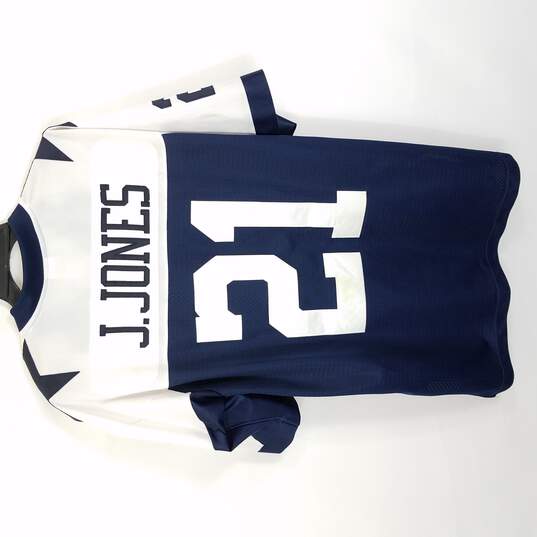 dallas cowboys 21 jersey