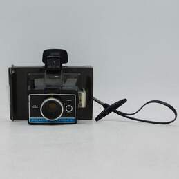 Vintage Polaroid Colorpack II Land Camera w/ Case alternative image