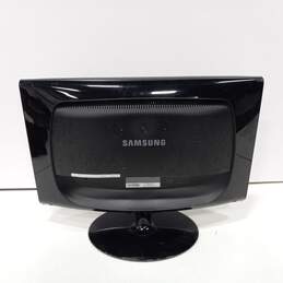 Samsung SyncMaster 2333 23" Widescreen 50000:1 Monitor Model 2333SW alternative image