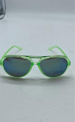 Unbranded Bundle Multicolor Sunglasses - Size One Size alternative image