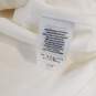 DKNY White Ivory Utility Jacket NWT Size XS image number 5