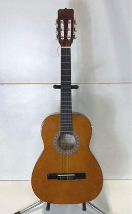 Lucida Acoustic Guitar - N/A