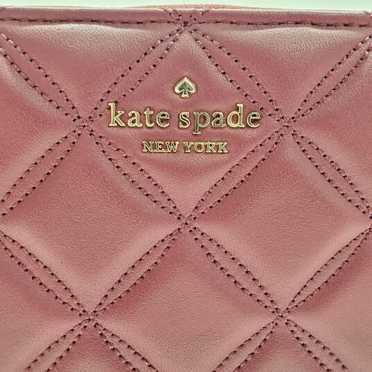 Kate Spade Travel Wallets for Women