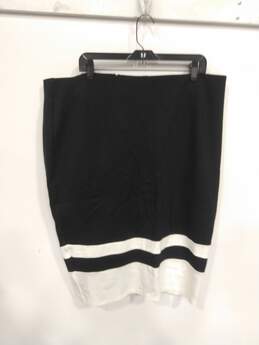 Eloquii Women's Pencil Skirt Size 22