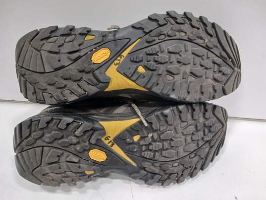 The North Face Men's Hedgehog Fastpack GTX Low Hiking Shoes Size 11.5 image number 5