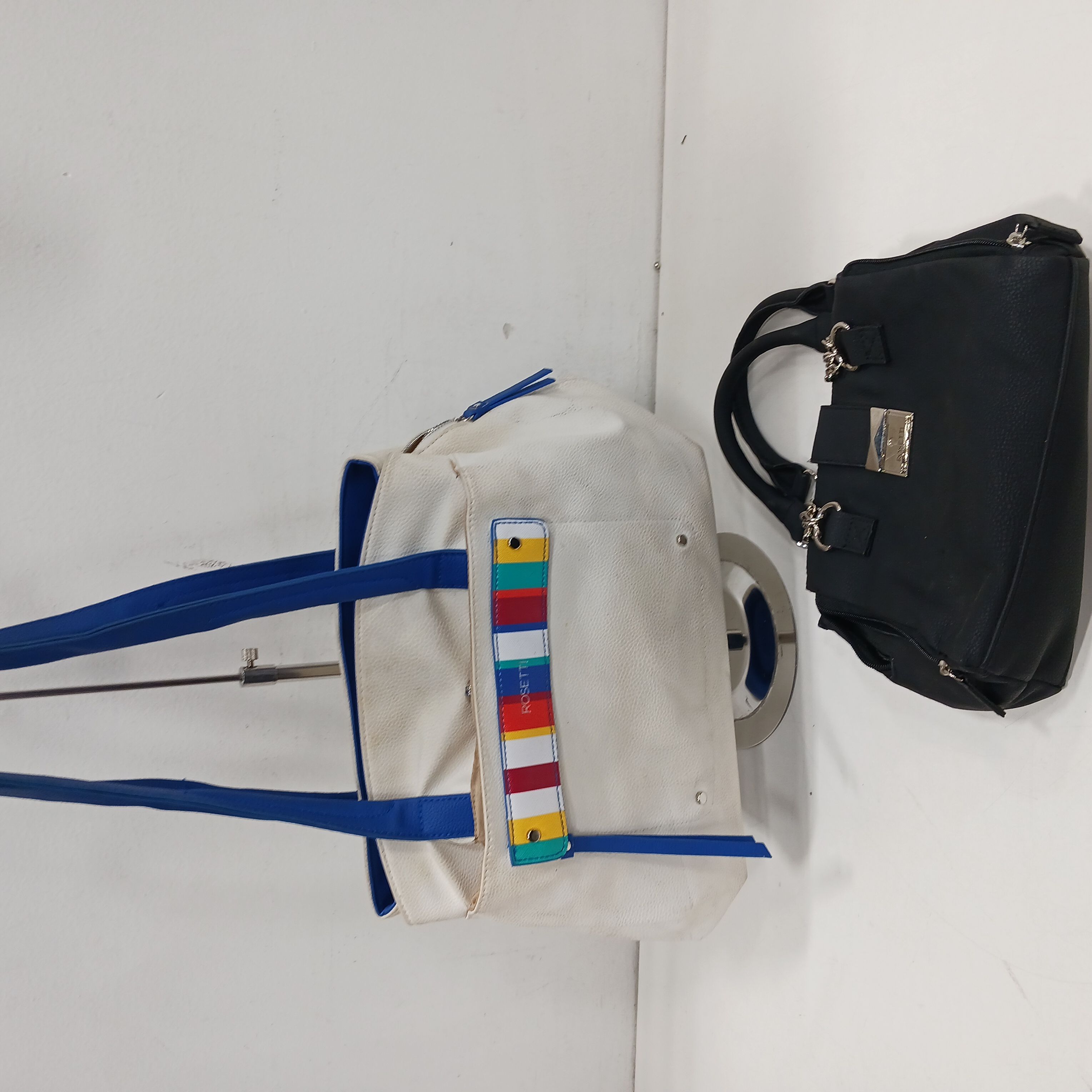 Rosetti Skyler Crossbody Bag ($25) ❤ liked on Polyvore featuring bags,  handbags, shoulder bags, med green, man bag, purses… | Crossbody bag, Bags,  Leather sling bag