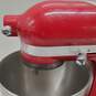 KitchenAid KS-331 Counter Top Mixmaster w/Accessories-Powers On/Not Fully Tested image number 2