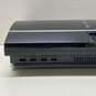 Sony Playstation 3 60GB CECHA01 Console - Black image number 2