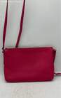 Coach Womens Pink Crossbody image number 2
