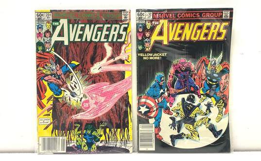 Marvel Avengers image number 2