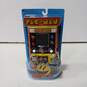 Basic Fun! Pac-Man Mini Arcade Game IOB image number 1