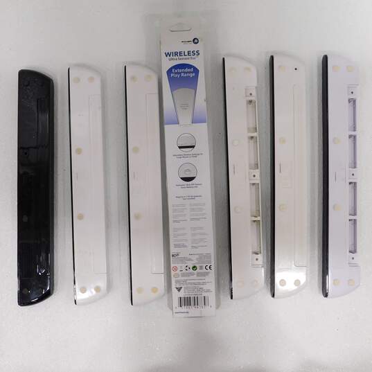 Nintendo Wii Sensor Bar Lot image number 5