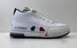 Air Jordan Flipsyde Thirty2 Edition White Sneaker Casual Shoes Men's Size 9.5 image number 1