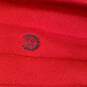 Chaps Men Red Knit Sweater L image number 5