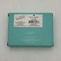 Designer Kate Spade Silver-Tone Keep It Together Paper Weight Clip With Box image number 5
