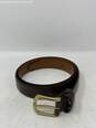 Men's Wearhouse Brown Belt image number 1