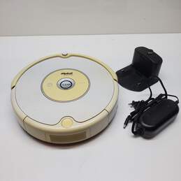 iRobot Roomba Vacuum Cleaner Model 531 Untested