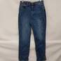 Madewell The High-rise Slim Boyjean Size 27P image number 1