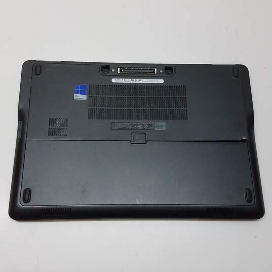 Dell Latitude E7470 Untested for Parts and Repair image number 4
