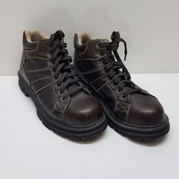 Dr. Martens Morris Ankle Boots Men's size 11