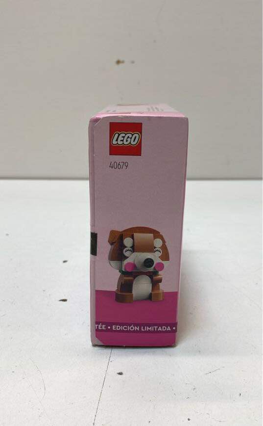 Lego 40679 Valentine's Love Gift Box New & Sealed image number 2