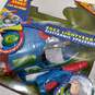 Toy Story Buzz Lightyear Electronic Ship image number 2