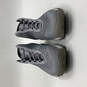 Mens Gray Mid Top Basketball Horizon Mid 823581-013 Shoes Size 9.5 image number 1