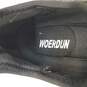 Maven Safety Shoes Men's Black Sneakers Size 47 image number 7