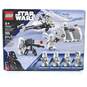 Lego 75320 Star Wars Snowtrooper Battle Pack 105pcs image number 2