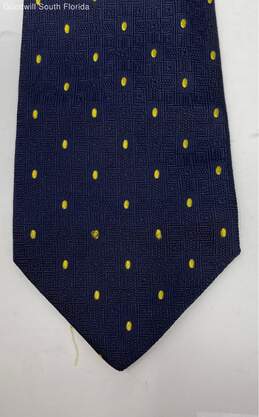 Venanzi Mens Tie alternative image