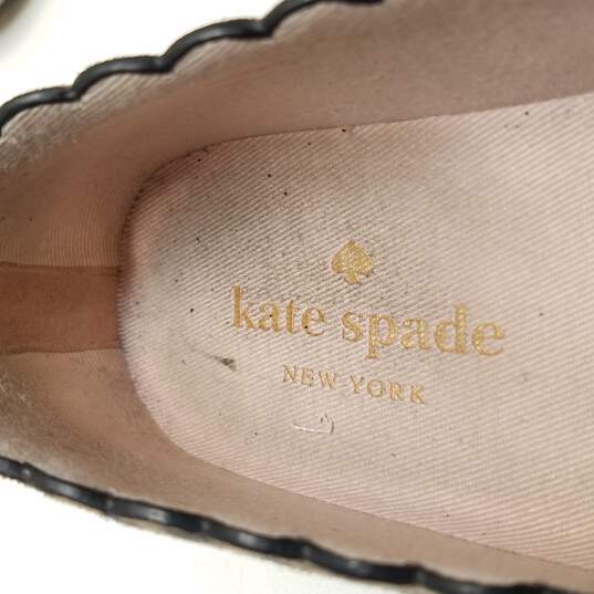 Kate sPade Women's Loren Cheetah Slid On Shoes Size 5.5 image number 7