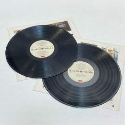 Original Motion Picture Soundtrack from The Who Film "Quadrophenia" on Vinyl alternative image