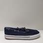 Tommy Hilfiger Blue Shoes Men Size 8 image number 1